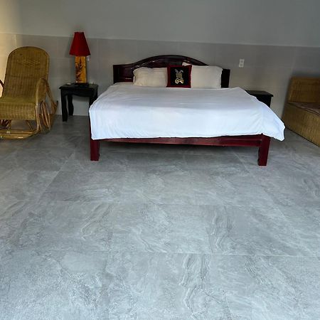 Sky Home Ap Khanh Phuoc Eksteriør billede