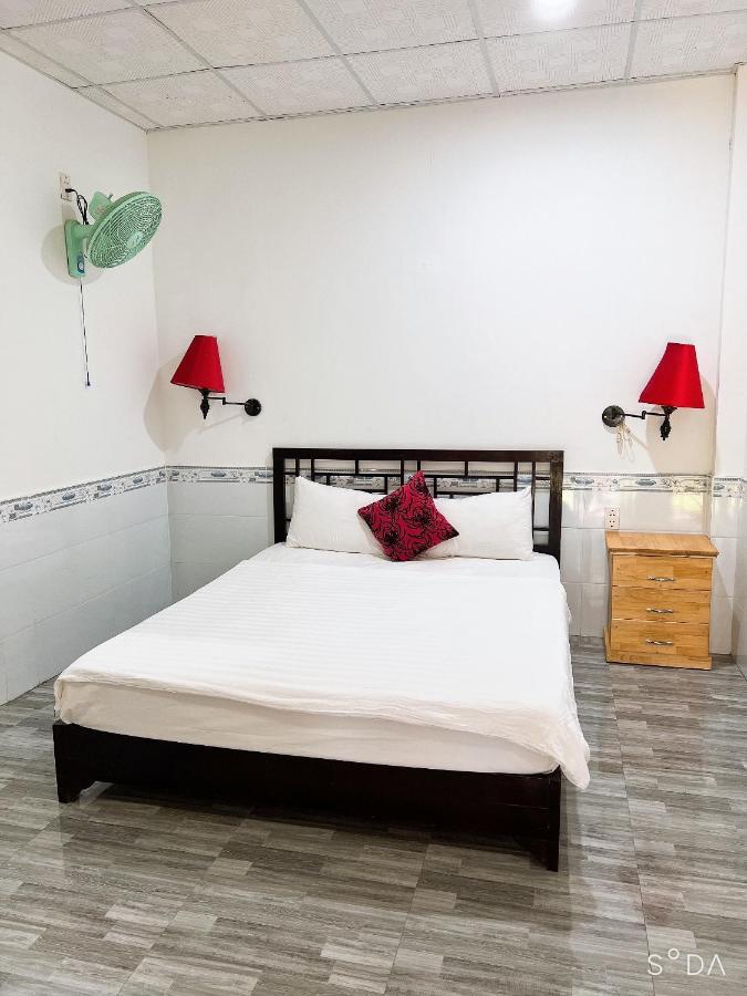 Sky Home Ap Khanh Phuoc Eksteriør billede
