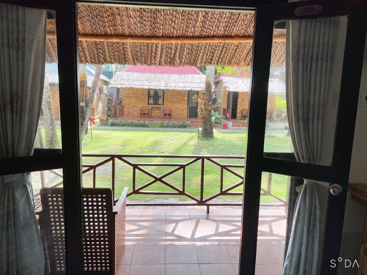 Sky Home Ap Khanh Phuoc Eksteriør billede