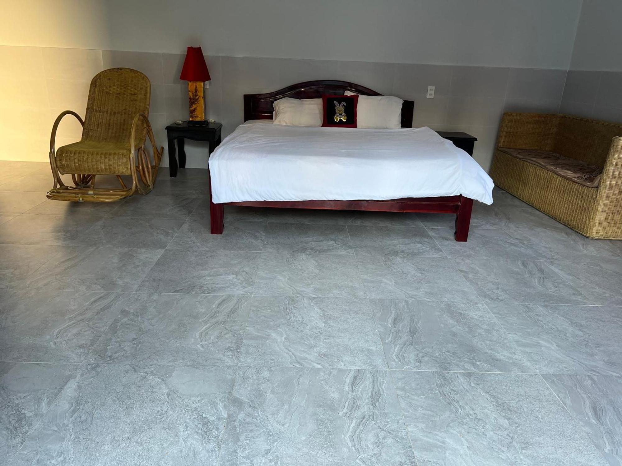 Sky Home Ap Khanh Phuoc Eksteriør billede