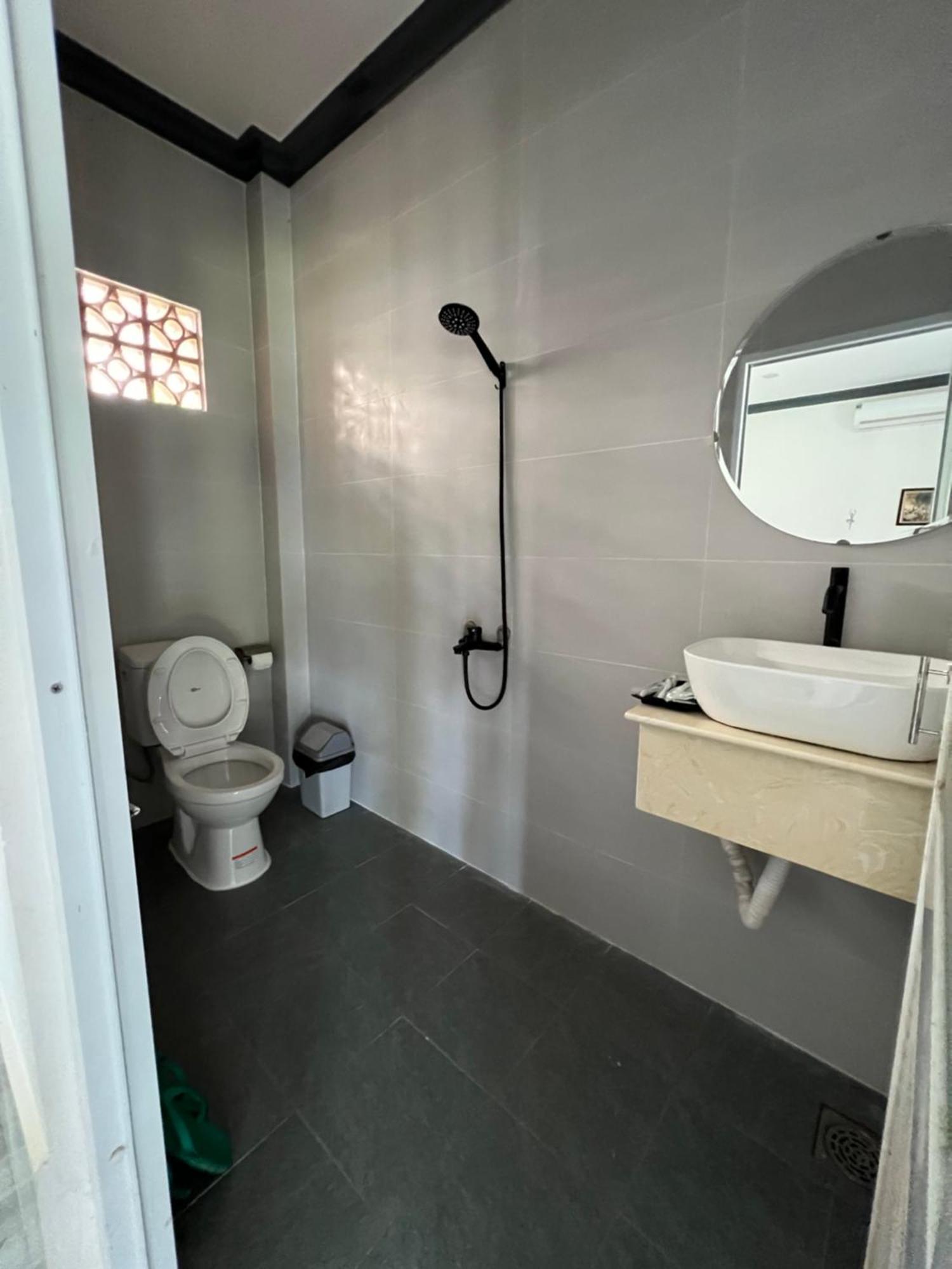 Sky Home Ap Khanh Phuoc Eksteriør billede