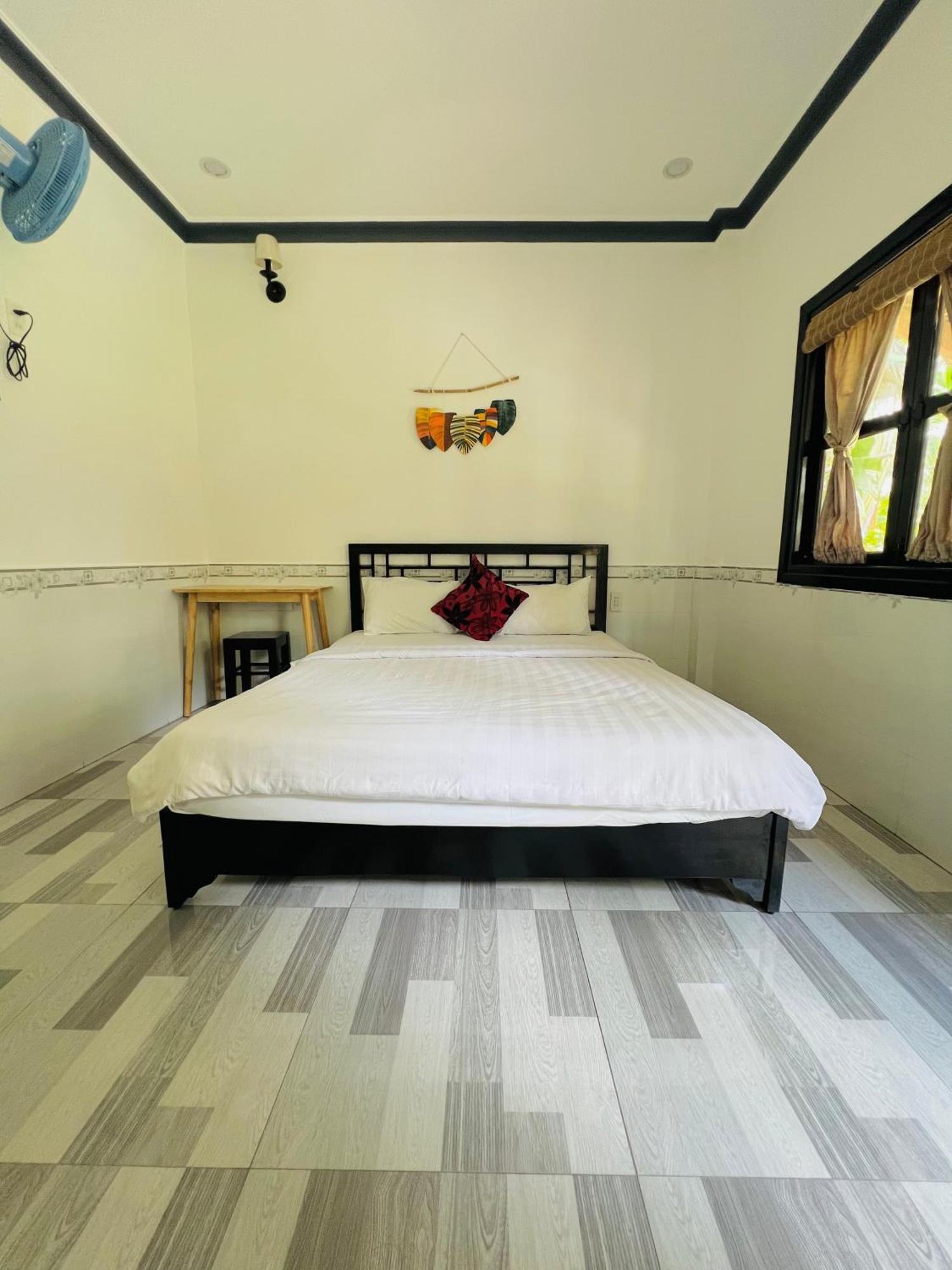 Sky Home Ap Khanh Phuoc Eksteriør billede