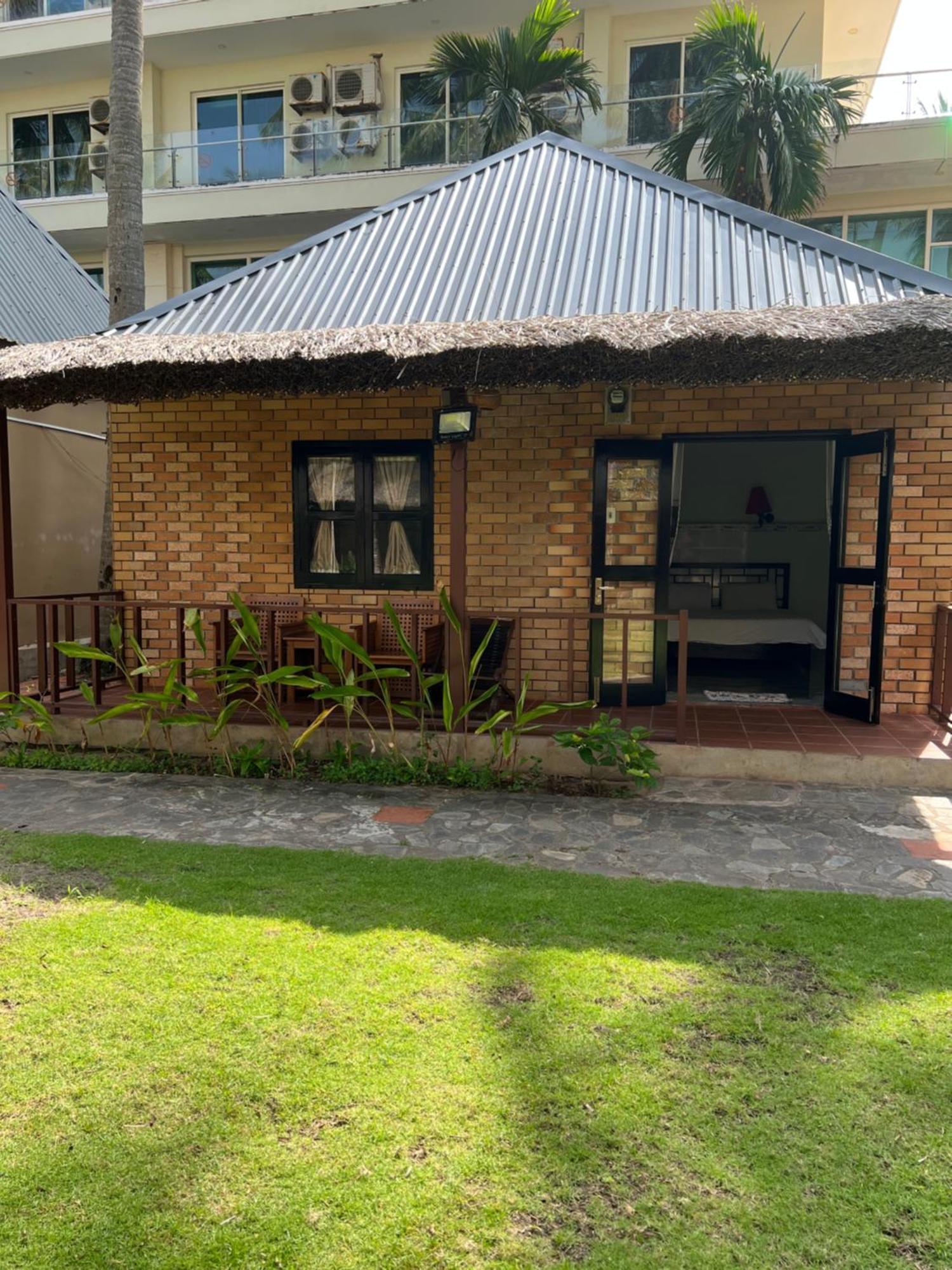 Sky Home Ap Khanh Phuoc Eksteriør billede