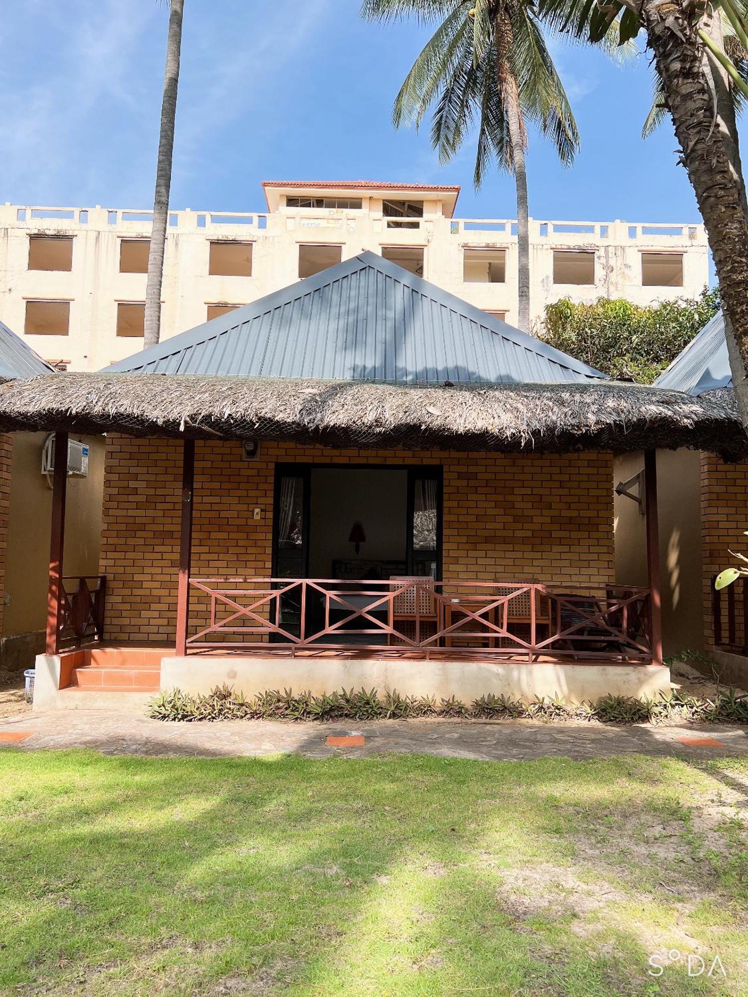 Sky Home Ap Khanh Phuoc Eksteriør billede